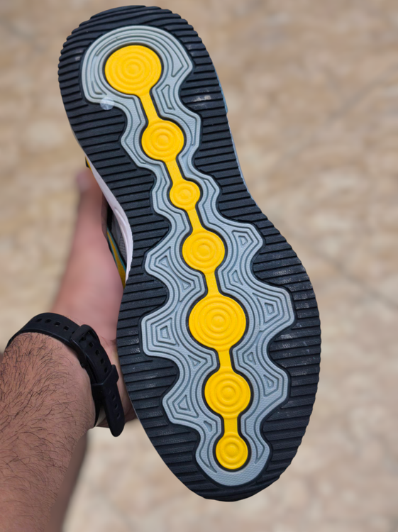 کتونی ویتنامی نایکی ایر مکس مدل اسپرت مردانه (Nike Air Max) /سایز 40 الی 45