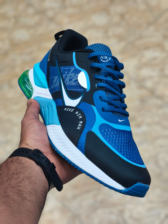 کتونی ویتنامی نایکی ایر مکس مدل اسپرت مردانه (Nike Air Max) /سایز 40 الی 45