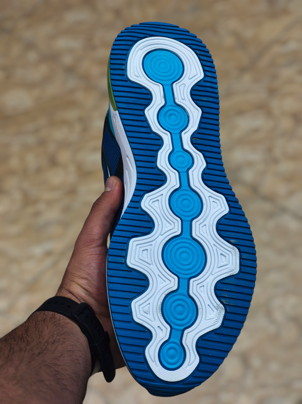کتونی ویتنامی نایکی ایر مکس مدل اسپرت مردانه (Nike Air Max) /سایز 40 الی 45