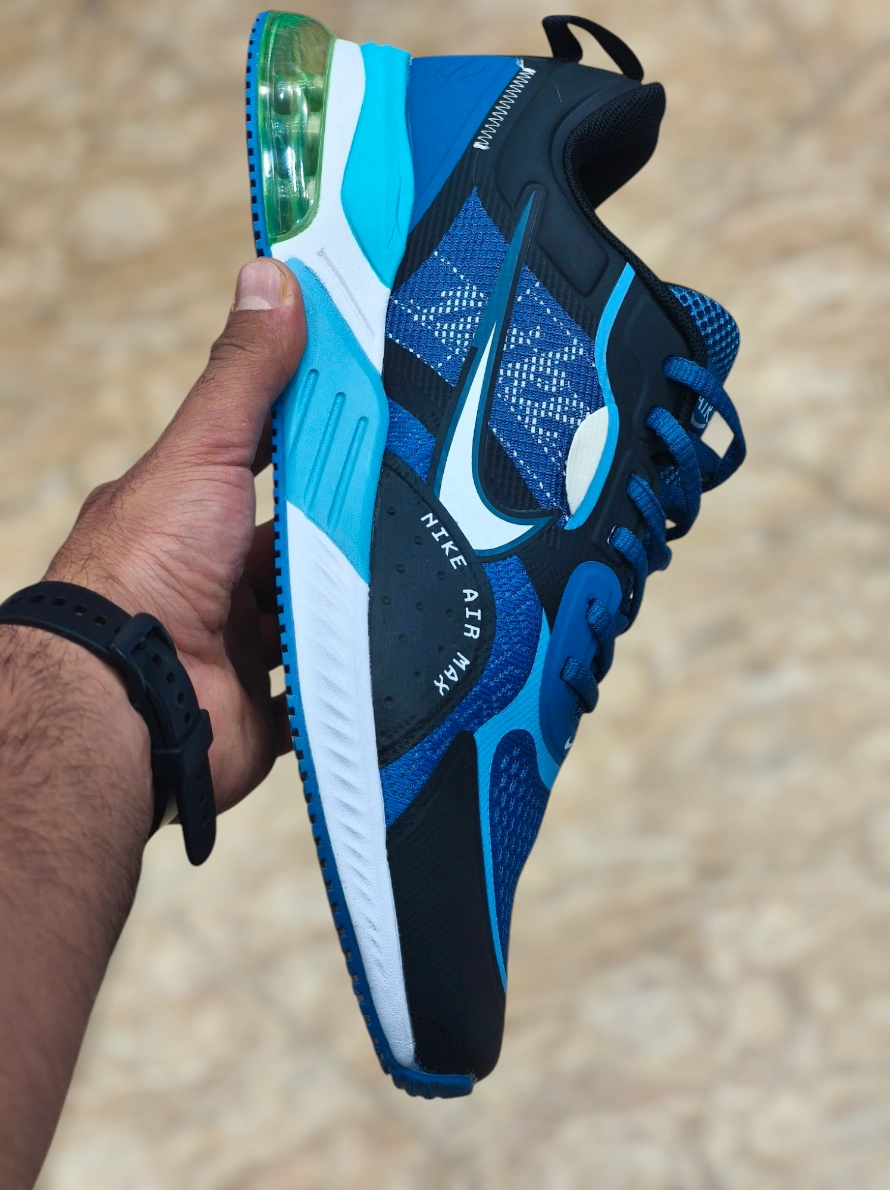 کتونی ویتنامی نایکی ایر مکس مدل اسپرت مردانه (Nike Air Max) /سایز 40 الی 45