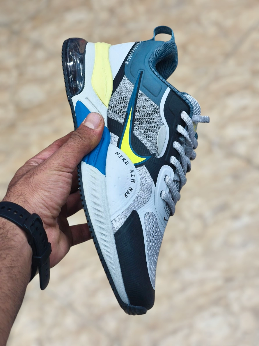 کتونی ویتنامی نایکی ایر مکس مدل اسپرت مردانه (Nike Air Max) /سایز 40 الی 45