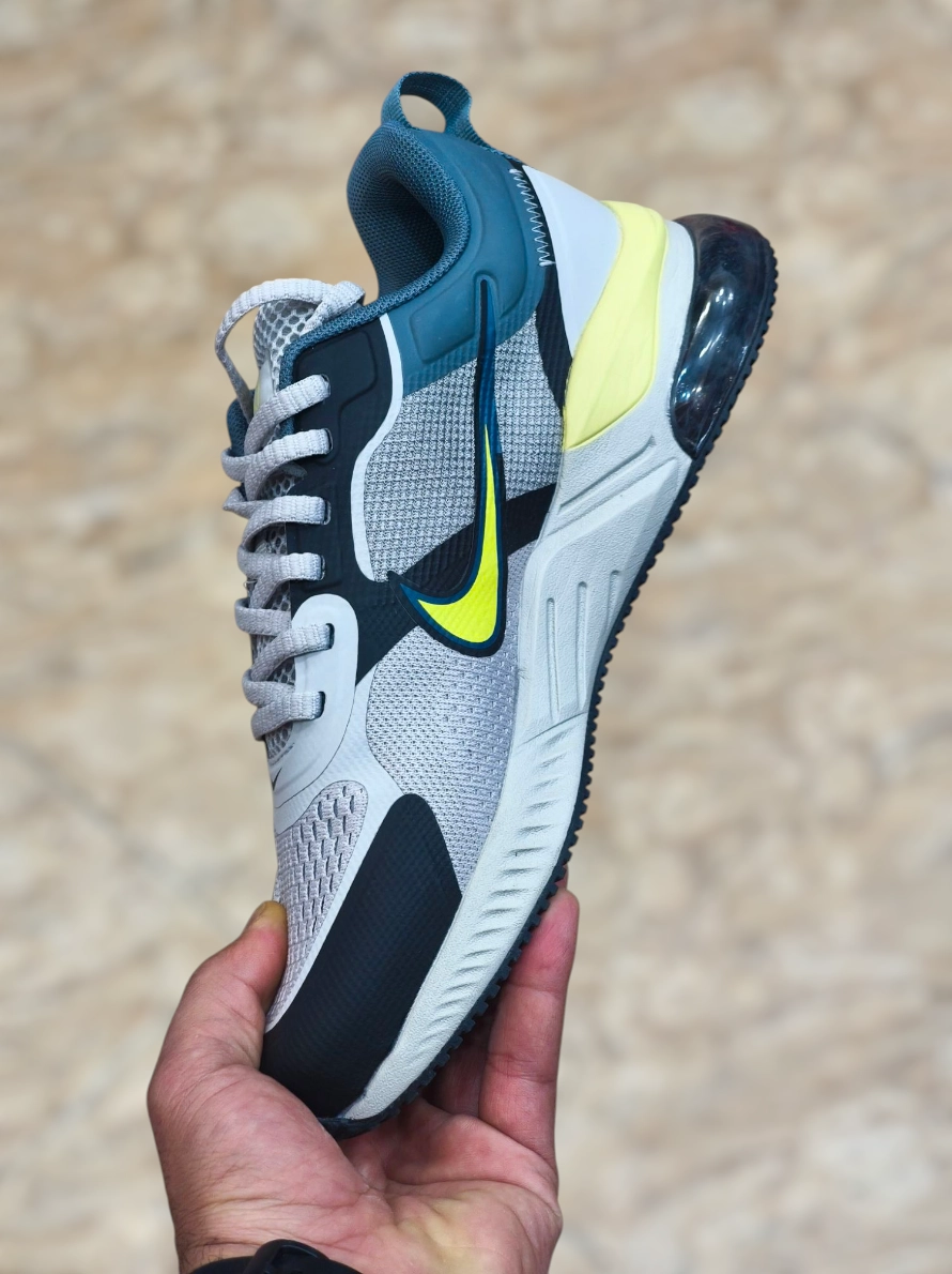 کتونی ویتنامی نایکی ایر مکس مدل اسپرت مردانه (Nike Air Max) /سایز 40 الی 45