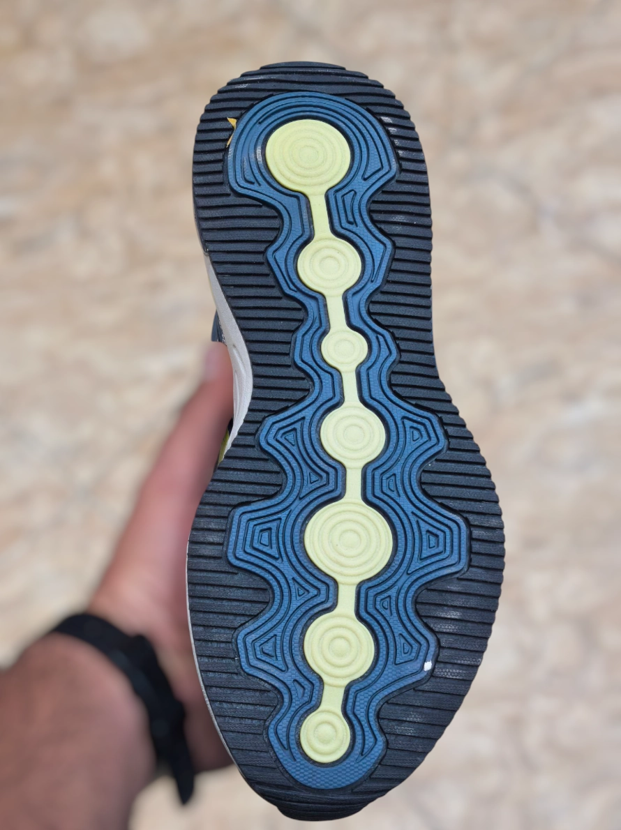 کتونی ویتنامی نایکی ایر مکس مدل اسپرت مردانه (Nike Air Max) /سایز 40 الی 45