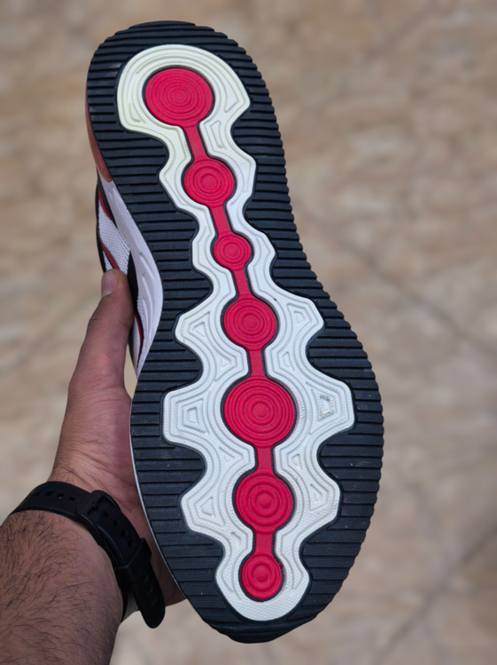 کتونی ویتنامی نایکی ایر مکس مدل اسپرت مردانه (Nike Air Max) /سایز 40 الی 45