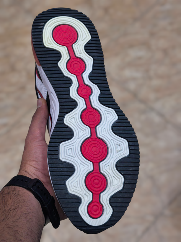 کتونی ویتنامی نایکی ایر مکس مدل اسپرت مردانه (Nike Air Max) /سایز 40 الی 45