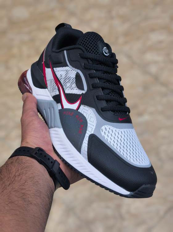 کتونی ویتنامی نایکی ایر مکس مدل اسپرت مردانه (Nike Air Max) /سایز 40 الی 45