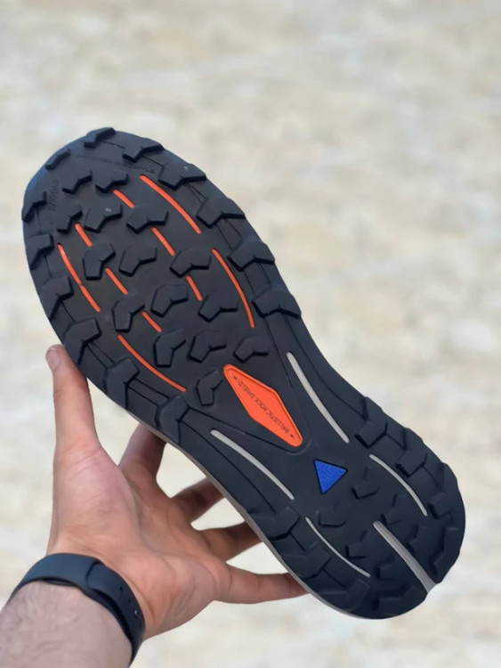 کتونی ویتنامی بروکس کاسکادیا 16 ویتنامی وارداتی/سایز 40,41,42,43,44,45/Brooks Cascadia 16