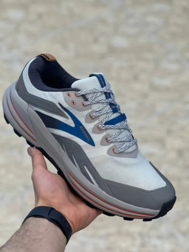 کتونی ویتنامی بروکس کاسکادیا 16 ویتنامی وارداتی/سایز 40,41,42,43,44,45/Brooks Cascadia 16