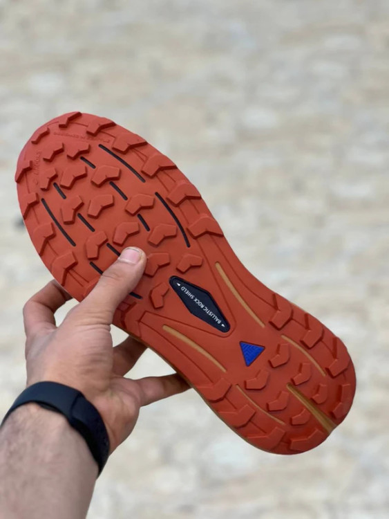 کتونی ویتنامی بروکس کاسکادیا 16 ویتنامی وارداتی/سایز 40,41,42,43,44,45/Brooks Cascadia 16