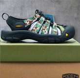 صندل مردانه کین KEEN ساخت کامبوج مدل Newport H2 – مناسب طبیعتگردی و استفاده روزمره