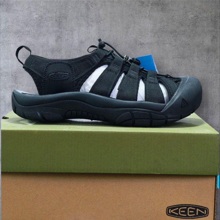 صندل مردانه کین KEEN ساخت کامبوج مدل Newport H2 – مناسب طبیعتگردی و استفاده روزمره/سایز 40 الی 45