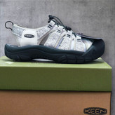 صندل مردانه کین KEEN ساخت کامبوج مدل Newport H2 – مناسب طبیعتگردی و استفاده روزمره/سایز 40 الی 45