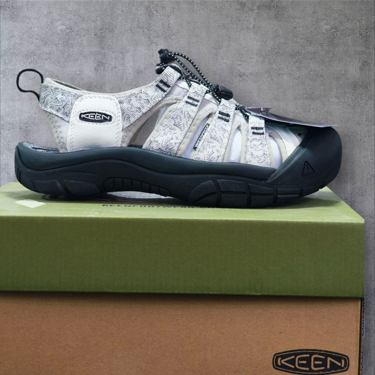 صندل مردانه کین KEEN ساخت کامبوج مدل Newport H2 – مناسب طبیعتگردی و استفاده روزمره/سایز 40 الی 45