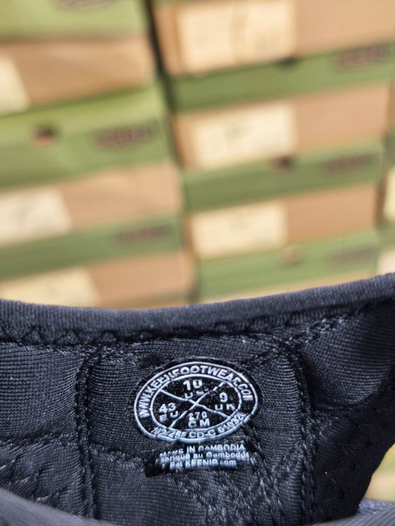 صندل مردانه کین KEEN ساخت کامبوج مدل Newport H2 – مناسب طبیعتگردی و استفاده روزمره/سایز 40 الی 45