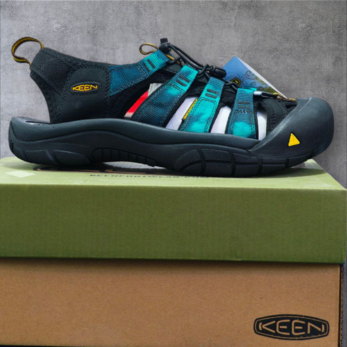 صندل مردانه کین KEEN ساخت کامبوج مدل Newport H2 – مناسب طبیعتگردی و استفاده روزمره/سایز 40 الی 45