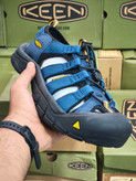 صندل مردانه کین KEEN ساخت کامبوج مدل Newport H2 – مناسب طبیعتگردی و استفاده روزمره/سایز 40 الی 45