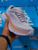 کتونی ویتنامی هوکا HOKA مدل Bondi 8 – راحتترین کفش پیادهروی و دویدن روزمره/سایز 40 الی 45