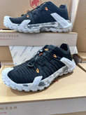 کتونی ماموت مردانه مدل Hueco Knit II Low – سبک، تنفسپذیر و مخصوص طبیعتگردی شهری