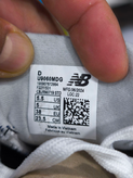 کتونی نیوبالانس 9060 ویتنامی وارداتی/سایز38,39,40,41,42,43,44,45/Newbalance 9060