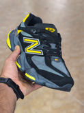 کتونی نیوبالانس 9060 ویتنامی وارداتی/سایز38,39,40,41,42,43,44,45/Newbalance 9060