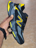 کتونی نیوبالانس 9060 ویتنامی وارداتی/سایز38,39,40,41,42,43,44,45/Newbalance 9060