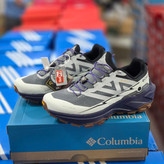 کتونی ویتنامی مردانه کلمبیا مدل OutDry ضدآب/سایز 40 الی 45