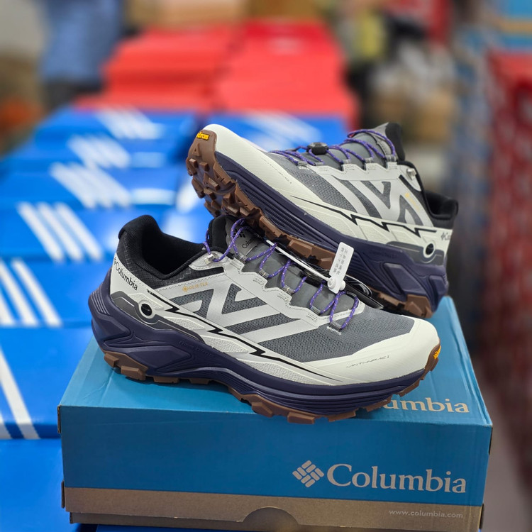 کتونی ویتنامی مردانه کلمبیا مدل OutDry ضدآب/سایز 40 الی 45