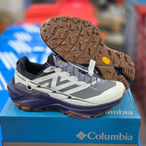 کتونی ویتنامی مردانه کلمبیا مدل OutDry ضدآب/سایز 40 الی 45