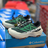 کتونی ویتنامی مردانه کلمبیا مدل OutDry ضدآب/سایز 40 الی 45