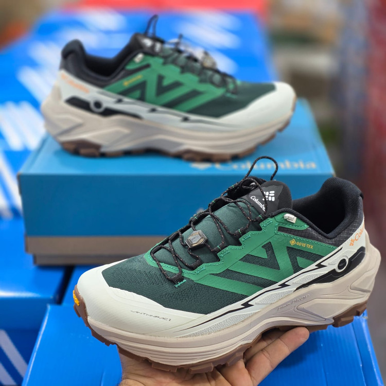 کتونی ویتنامی مردانه کلمبیا مدل OutDry ضدآب/سایز 40 الی 45