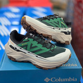 کتونی ویتنامی مردانه کلمبیا مدل OutDry ضدآب/سایز 40 الی 45