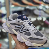 کتونی نیوبالانس 9060 ویتنامی وارداتی/سایز38,39,40,41,42,43,44,45/Newbalance 9060