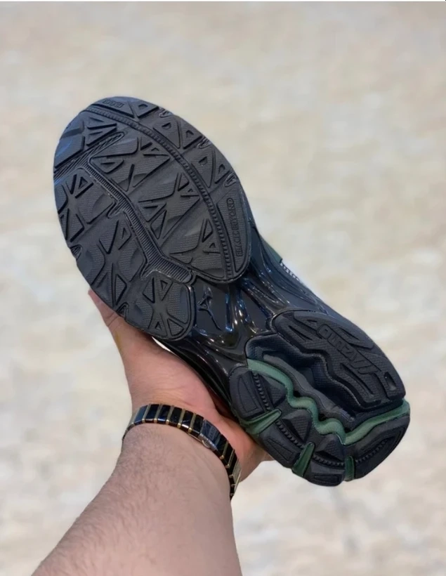 کتونی میزانو ویو بتا ویتنامی وارداتی/Mizuno Wave Rider Beta/سایز 40 الی 45/ فروش عمده و تک