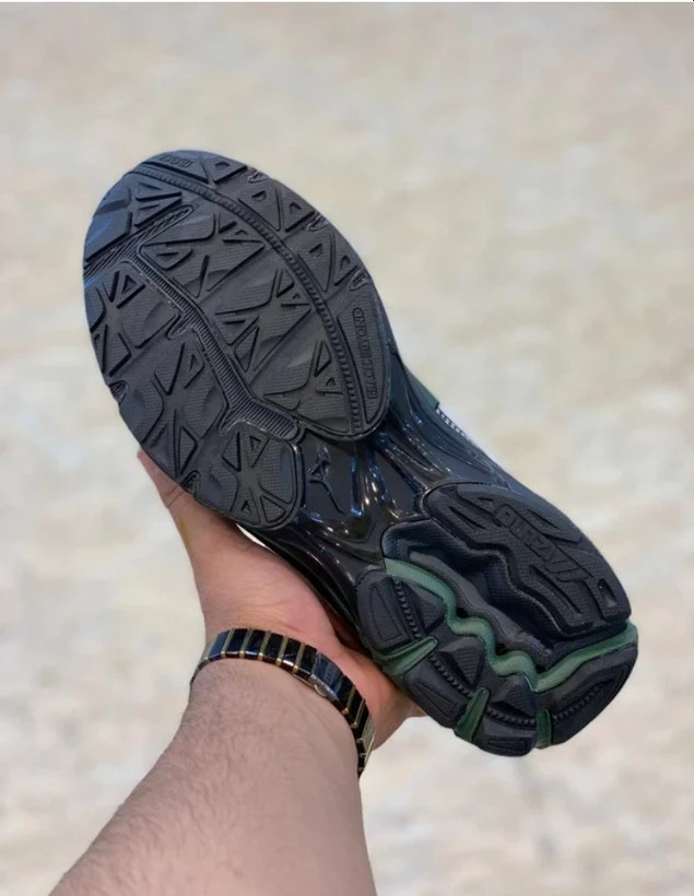 کتونی میزانو ویو بتا ویتنامی وارداتی/Mizuno Wave Rider Beta/سایز 40 الی 45/ فروش عمده و تک