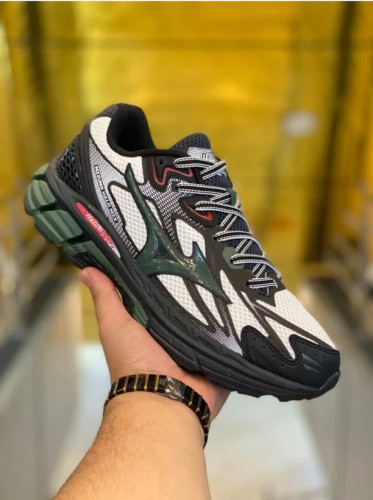 کتونی میزانو ویو بتا ویتنامی وارداتی/Mizuno Wave Rider Beta/سایز 40 الی 45/ فروش عمده و تک