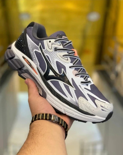 کتونی میزانو ویو بتا ویتنامی وارداتی/Mizuno Wave Rider Beta/سایز 40 الی 45/ فروش عمده و تک