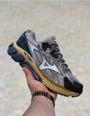 کتونی میزانو ویو بتا ویتنامی وارداتی/Mizuno Wave Rider Beta/سایز 40 الی 45/ فروش عمده و تک
