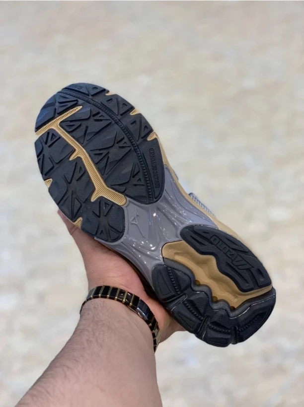 کتونی میزانو ویو بتا ویتنامی وارداتی/Mizuno Wave Rider Beta/سایز 40 الی 45/ فروش عمده و تک