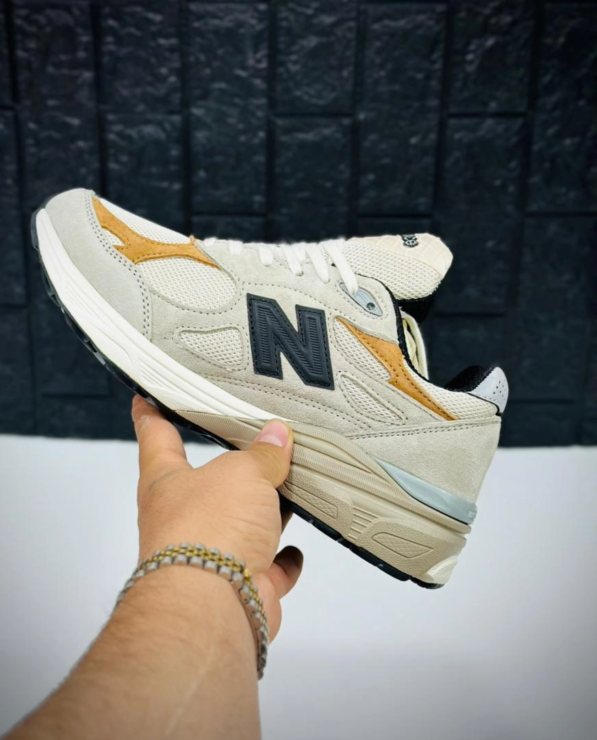 کتونی نیوبالانس 990v5 ویتنامی وارداتی/Newbalance 990v5/سایز 36 الی 40/فروش عمده و تک