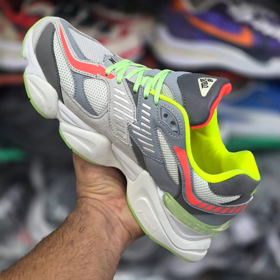 کتونی نیوبالانس 9060 ویتنامی وارداتی/Newbalance 9060/سایز40 الی 45/فروش عمده و تک
