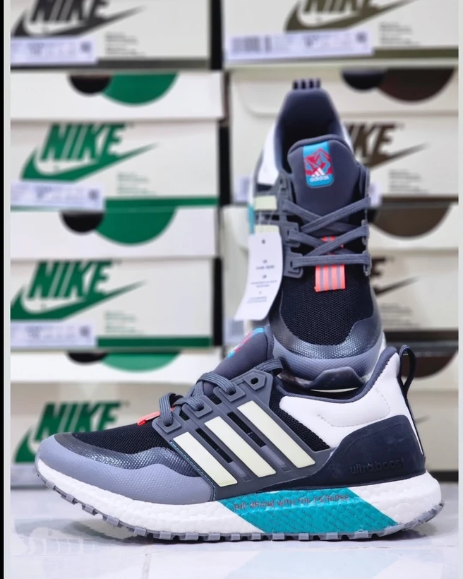 کتونی ادیداس اولترا بوست ویتنامی/Adidas Ultraboost All Terrain/سایز 36 الی 40/ فروش عمده و تک