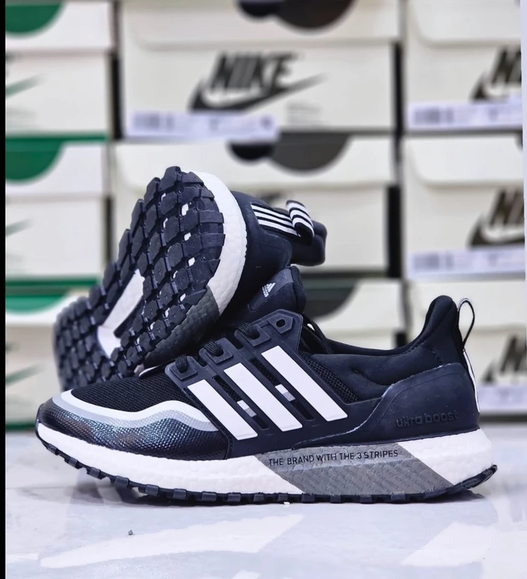 کتونی ادیداس اولترا بوست ویتنامی/Adidas Ultraboost All Terrain/سایز 36 الی 40/ فروش عمده و تک