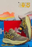 کتونی نیوبالانس فرش فوم ویتنامی وارداتی/Newbalance Fresh Foam X Hierro V8/سایز36 الی 45/فروش عمده و تک