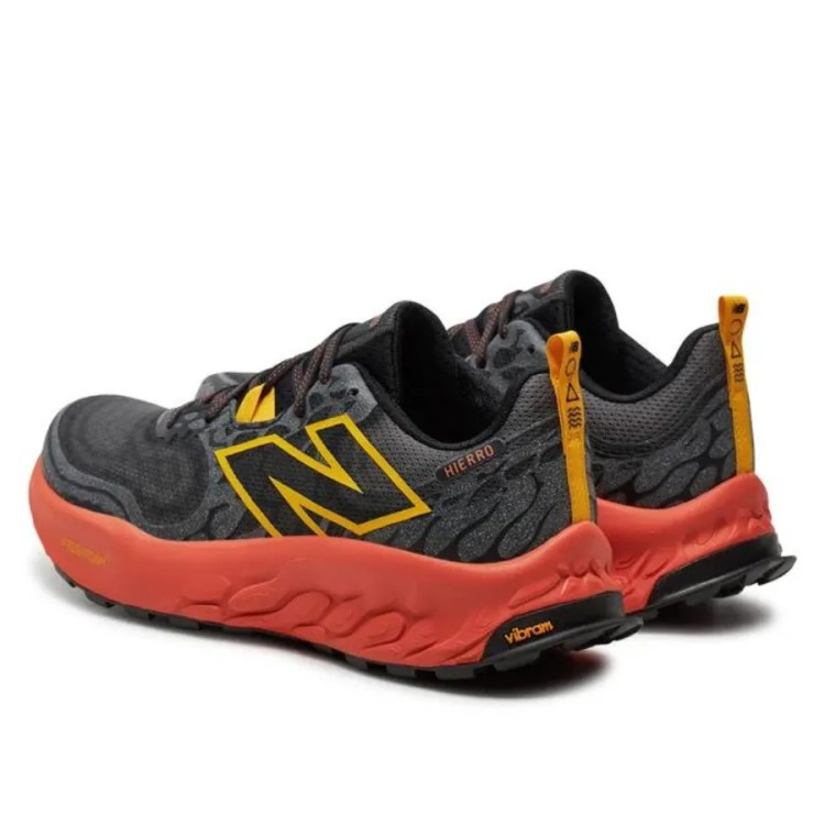 کتونی نیوبالانس فرش فوم ویتنامی وارداتی/Newbalance Fresh Foam X Hierro V8/سایز36 الی 45/فروش عمده و تک