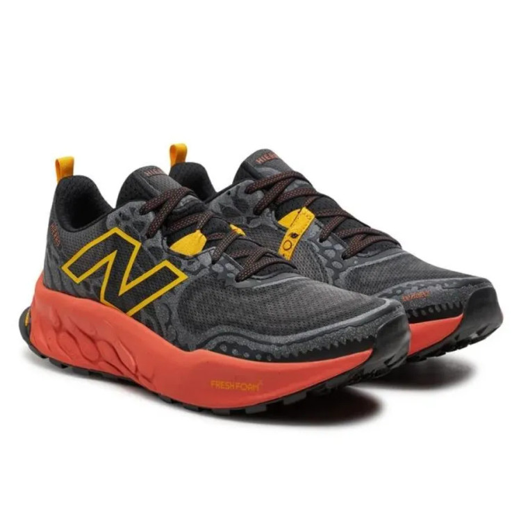 کتونی نیوبالانس فرش فوم ویتنامی وارداتی/Newbalance Fresh Foam X Hierro V8/سایز36 الی 45/فروش عمده و تک