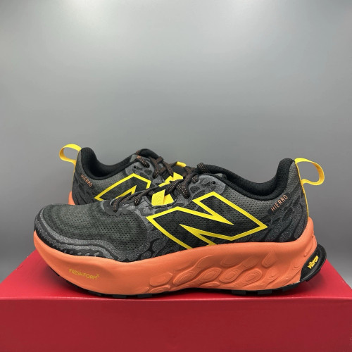 کتونی نیوبالانس فرش فوم ویتنامی وارداتی/Newbalance Fresh Foam X Hierro V8/سایز36 الی 45/فروش عمده و تک