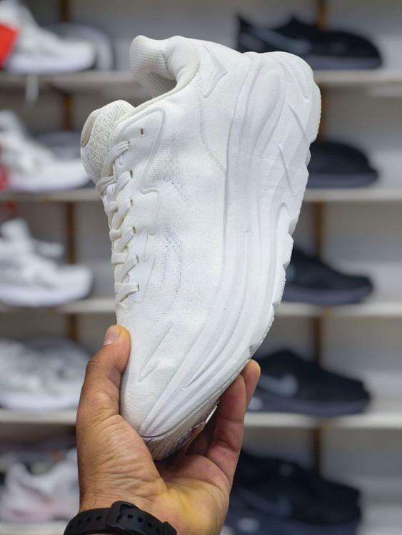 کتونی هوکا کلیفتون 10 ویتنامی وارداتی/ Hoka Clifton 10/سایز 40 الی 45