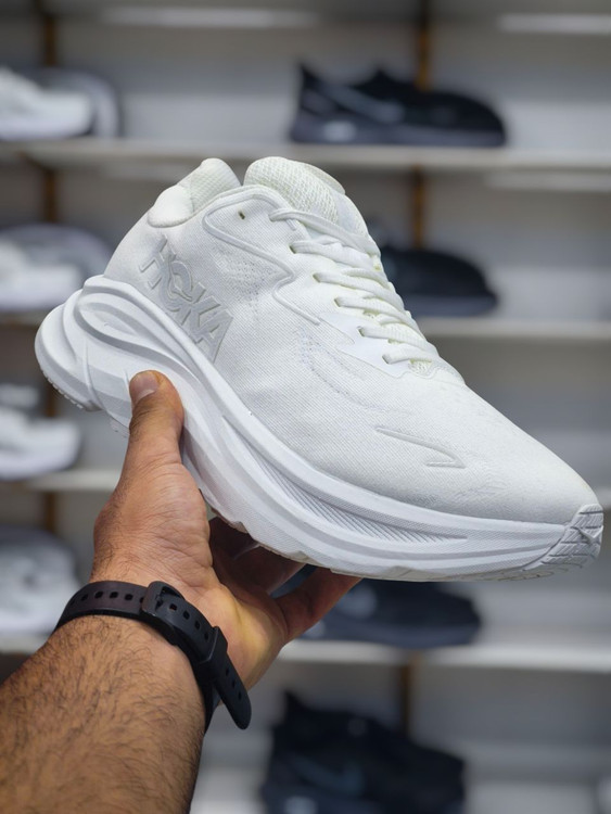 کتونی هوکا کلیفتون 10 ویتنامی وارداتی/ Hoka Clifton 10/سایز 40 الی 45