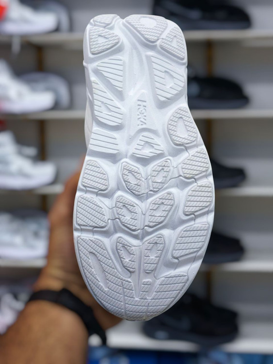 کتونی هوکا کلیفتون 10 ویتنامی وارداتی/ Hoka Clifton 10/سایز 40 الی 45