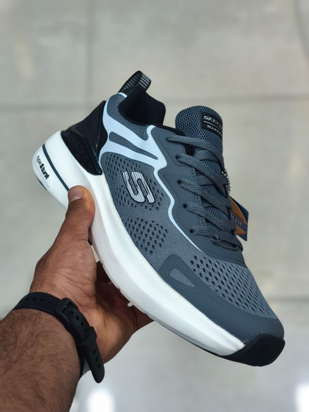 کتونی اسکیچرز Hyper Burst ویتنامی | سبک، راحت و مناسب دویدن | سایز 40 الی 45